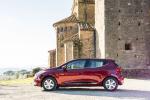 Renault Clio 2016 года